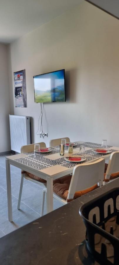 Palaia Premium Flat Apartment Volos Exterior foto
